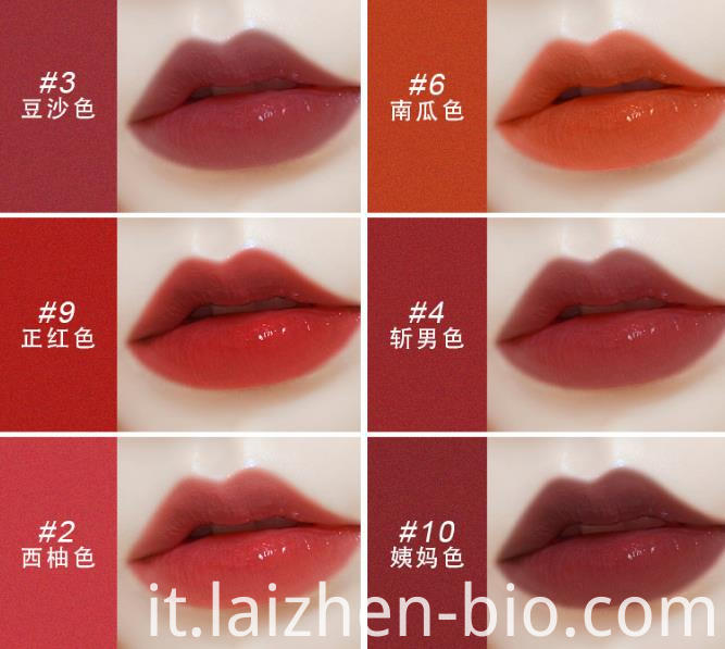 Rossetto liquido colorstay OEM colorstay liquid lipstick OEM